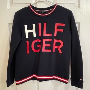 Tommy Hilfiger Crewneck Sweater